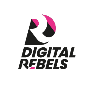 Digital Rebels | Disrupt Digital. Define the Future.